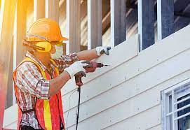 How To Choose The Right Materials for Your Siding Installation in 'Boron, CA